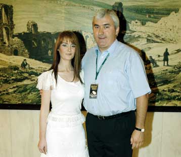 Η παράσταση «Rhythm of the Dance» φέρνει το παραδοσιακό ιρλανδικό γλέντι στο Ηρώδειο