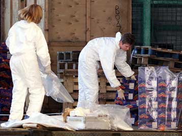 Καταδικάσθηκαν ακόμη επτά άτομα για το θάνατο των 58 Κινέζων λαθρομεταναστών