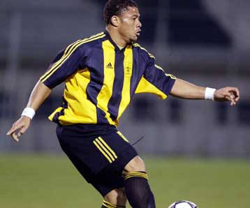 Συναινετικό «διαζύγιο» Αρη και Επαλέ, που περνά δύσκολες ώρες λόγω Φοέ