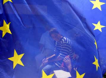 Η Πελοπόννησος και όχι η Ήπειρος η φτωχότερη περιφέρεια της Ελλάδας για την ΕΕ