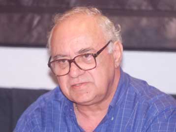 Παραιτήθηκε ο πρόεδρος του Μουσείου Κινηματογράφου Απ.Παπαγιαννόπουλος