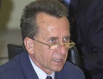 Η αναθεώρηση της ΚΑΠ δεν θίγει το εισόδημα των αγροτών, επαναλαμβάνει ο Γ.Δρυς