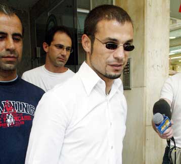 Λεπτομέρειες απομένουν για την ολοκλήρωση της μεταγραφής Νικολαΐδη στην Παρί