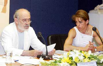 Ο ελληνικός αθλητισμός κοντά στα παιδιά του Μακροχωρίου Ημαθίας