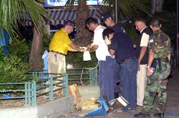Αναπάντητα ερωτήματα στην έρευνα για την 17Ν