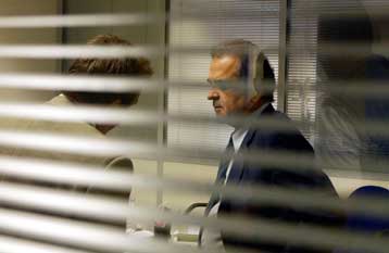 Στον Γιάννη Γούμενο παραχώρησε το 51% των μετοχών του ο Γιώργος Μπατατούδης