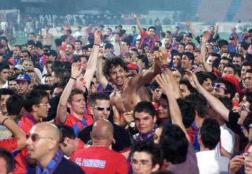 Διάψευση συμφωνίας με Μπουλούτ μέσω ανακοίνωσης από τη ΠΑΕ Πανιώνιος