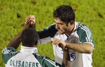 Και ο Μιχάλης Κωνσταντίνου στο στόχαστρο της Πόρτο