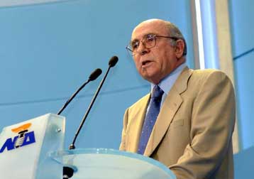 Το πρόγραμμα της για τους αγρότες παρουσίασε στη Λάρισα η ΝΔ