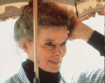 Απεβίωσε σε ηλικία 96 ετών η Κάθριν Χέπμπορν