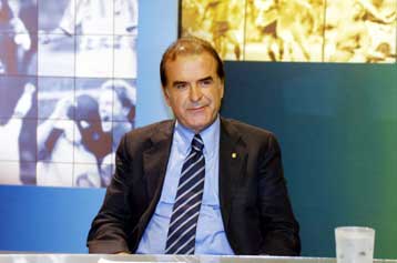 Το πόρισμα της ΕΕΑ για τα οικονομικά του ΠΑΟΚ αναμένει ο Γιάννης Γούμενος