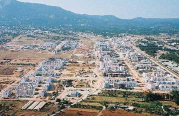 Ισχυρούς ρυθμούς ανάπτυξης και μετά το 2004 προβλέπει η Moodys