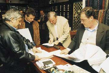 Την επέκταση των ρυθμίσεων για τη συνάφεια εξετάζει το υπουργείο Οικονομίας