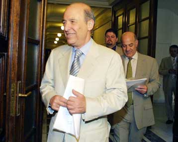 Συνεδρίαση του Υπουργικού Συμβουλίου τη Δευτέρα – ΕΓ του ΠΑΣΟΚ την Τετάρτη