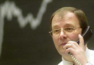 Ανοδικές τάσεις στα ευρωπαϊκά χρηματιστήρια τη Δευτέρα