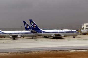 Αμεσα ολοκληρώνεται το ν/σ για τη Νέα Ολυμπιακή – Αδιέξοδο με την ΕΧΠΑ