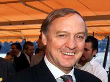 Ολοκληρώθηκε η έκθεση Βαν Μιρτ για τα διευρωπαϊκά δίκτυα μεταφοράς