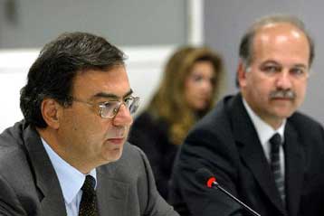 Ανησυχία από την πορεία του προϋπολογισμού στο πεντάμηνο