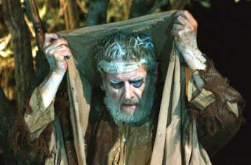 Με «Οιδίποδα επί Κολωνώ» αρχίζουν τα φετινά Επιδαύρια στις 4 Ιουλίου