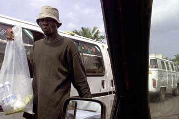 Ογδόντα νεκροί από κατανάλωση μολυσμένου νερού στη Νιγηρία