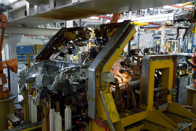 Νέo εργοστάσιο δυναμικότητας 300.000 αυτοκινήτων για Peugeot και Citroen στη Σλοβακία