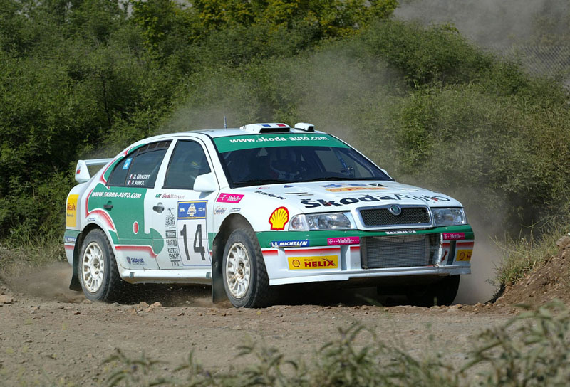 50ό Ράλι Ακρόπολις: Οι δηλώσεις των πρωταγωνιστών μετά τη 11η ΕΔ