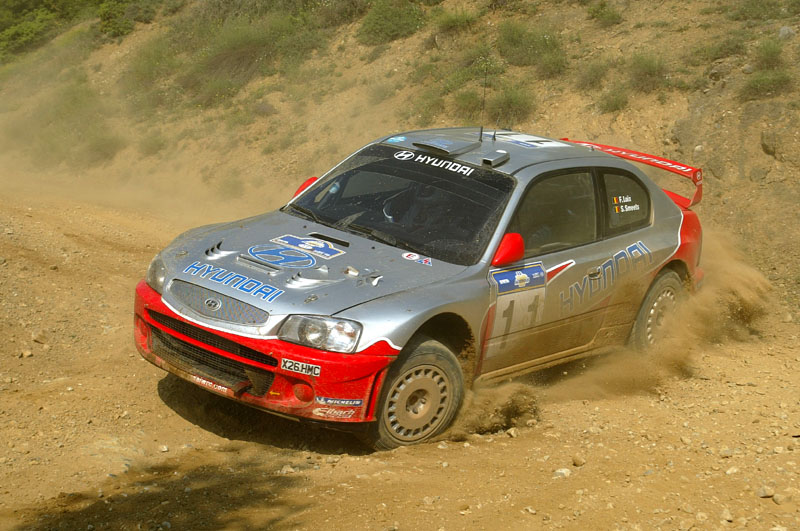 50ό Ράλι Ακρόπολις: Δηλώσεις των οδηγών μετά την 6η ΕΔ