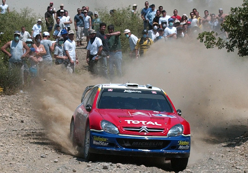 50ό Ράλι Ακρόπολις: Δηλώσεις πληρωμάτων μετά τη 19η ΕΔ