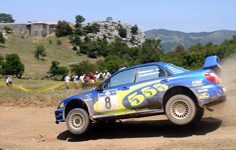 50ό Ράλι Ακρόπολις: Οι δηλώσεις των πρωταγωνιστών μετά τη 10η ΕΔ