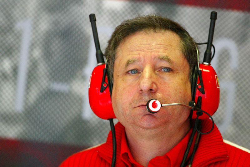 Ευτυχισμένοι δηλώνουν οι M.Schumacher και J.Todt – Στην αναμονή ο R.Barrichello