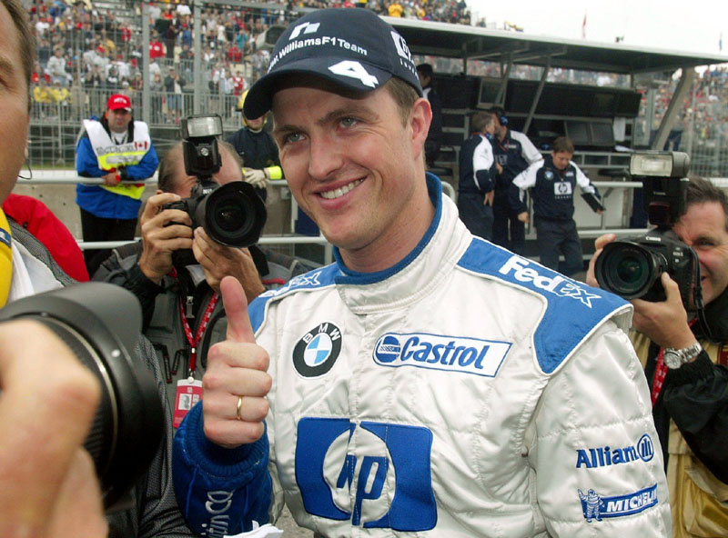 GP Καναδά: Η σειρά εκκίνησης…