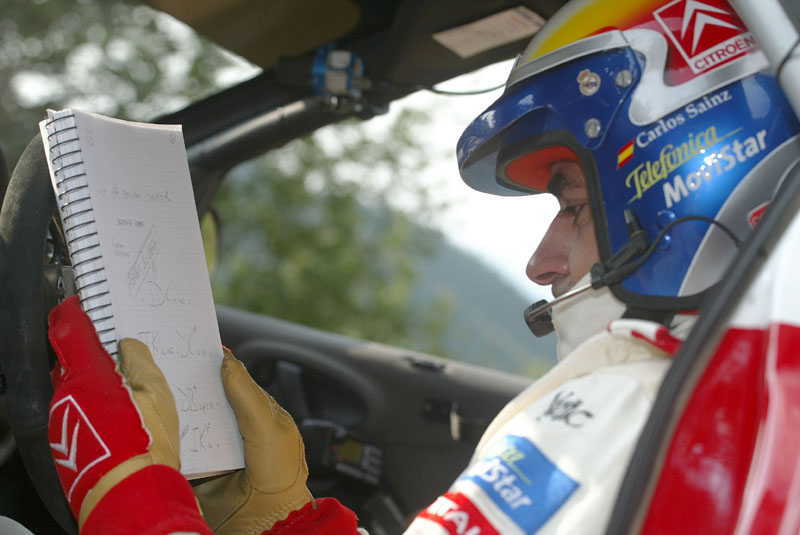 50ό Ράλι Ακρόπολις: Οι δηλώσεις των πρωταγωνιστών μετά την 9η ΕΔ