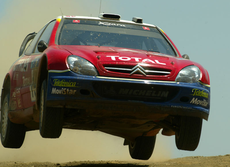 50ό Ράλι Ακρόπολις – 2ο Σκέλος: Νικητής και στη μάχη των ΕΔ ο M.Martin