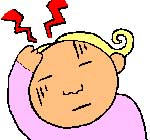 Οι χρόνιες κεφαλαλγίες τροχοπέδη στη συναισθηματική ανάπτυξη των παιδιών