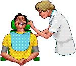 Τηλεφωνική γραμμή για έκτακτα οδοντιατρικά περιστατικά