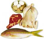 Πρωτεϊνική δίαιτα δίνει λύση στο πρόβλημα της παχυσαρκίας