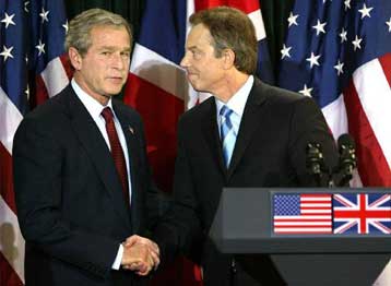 Καμμία εμπιστοσύνη πλέον στον Τόνι Μπλερ από τα δύο τρίτα των Βρετανών πολιτών