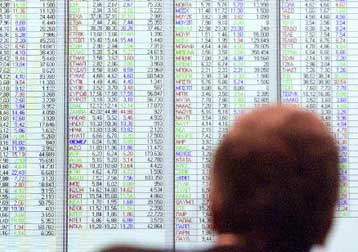 Σημαντικές απώλειες στο Χρηματιστήριο την Τρίτη