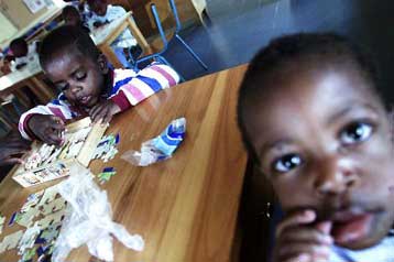 «Όπλο» στα χέρια των επιστημόνων η ανακάλυψη αντισώματος σε φορείς HIV