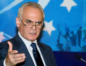 Τον απολογισμό της ελληνικής προεδρίας για την εσωτερική αγορά παρουσίασε ο ΥΠΑΝ