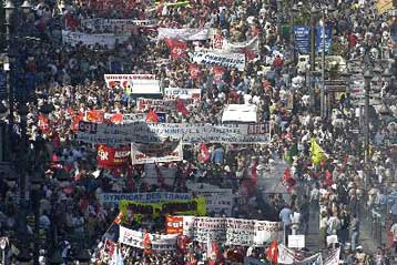 Σταθερή στο 8,8% η ανεργία στην ευρωζώνη το Μάιο