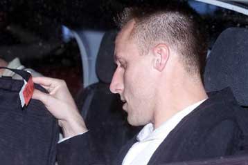 Και επίσημα παίκτης του Παναθηναϊκού ο Ραϊμόντας Ζουτάουτας