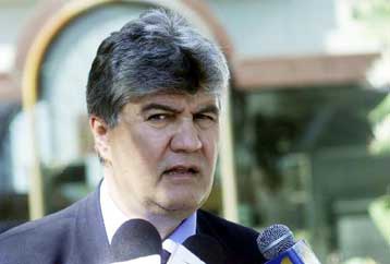 Ανοιξε «μέτωπο» Σεργιαννίδη-Γκαγκάτση με αφορμή τη φυγή του Οκκά από τον ΠΑΟΚ