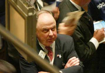 Σημαντικές απώλειες στη Γουόλ Στριτ την Τρίτη