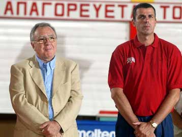 Εν αναμονή της κρίσιμης συνάντησης Κόκκαλη-Σούμποτιτς στον Ολυμπιακό