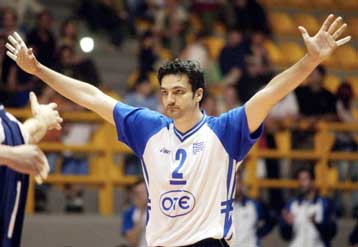 Στην ομάδα της Πάρμα θα συνεχίσει την καριέρα του ο Μάριος Γκιούρδας