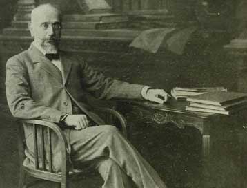 Το έργο του Ελευθέριου Βενιζέλου μέσα από ένα λεύκωμα