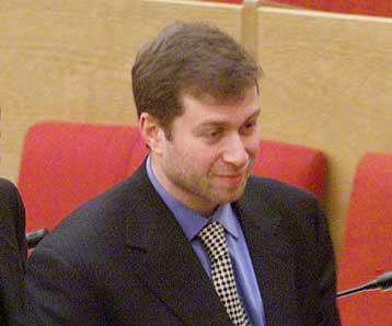 Στα χέρια Ρώσου επιχειρηματία μια από τις μεγαλύτερες ομάδες ποδοσφαίρου της Αγγλίας