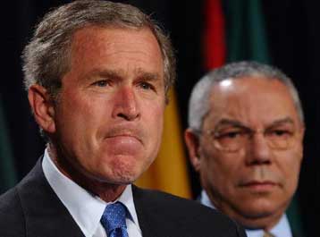 «Πάγωσε» η στρατιωτική βοήθεια των ΗΠΑ προς 35 κράτη λόγω μη εξαίρεσης από το ICC