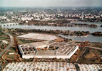 Μη επανδρωμένα υπερηχητικά βομβαρδιστικά σχεδιάζει το αμερικανικό Πεντάγωνο